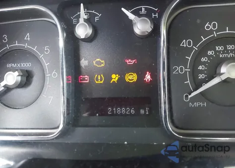 2007 Lincoln Mkx из США, поврежденный, VIN 2LMDU68C97BJ23344